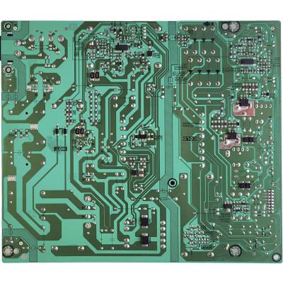 FUENTE DE PODER PARA TV HISENSE / NUMERO DE PARTE 279440 / RSAG7.820.9701/ROH / CQC16134139053 / PANEL HD700X1U91-L1/WG/S0/GM/ROH / MODELO 70H6570G	 - Imagen 2